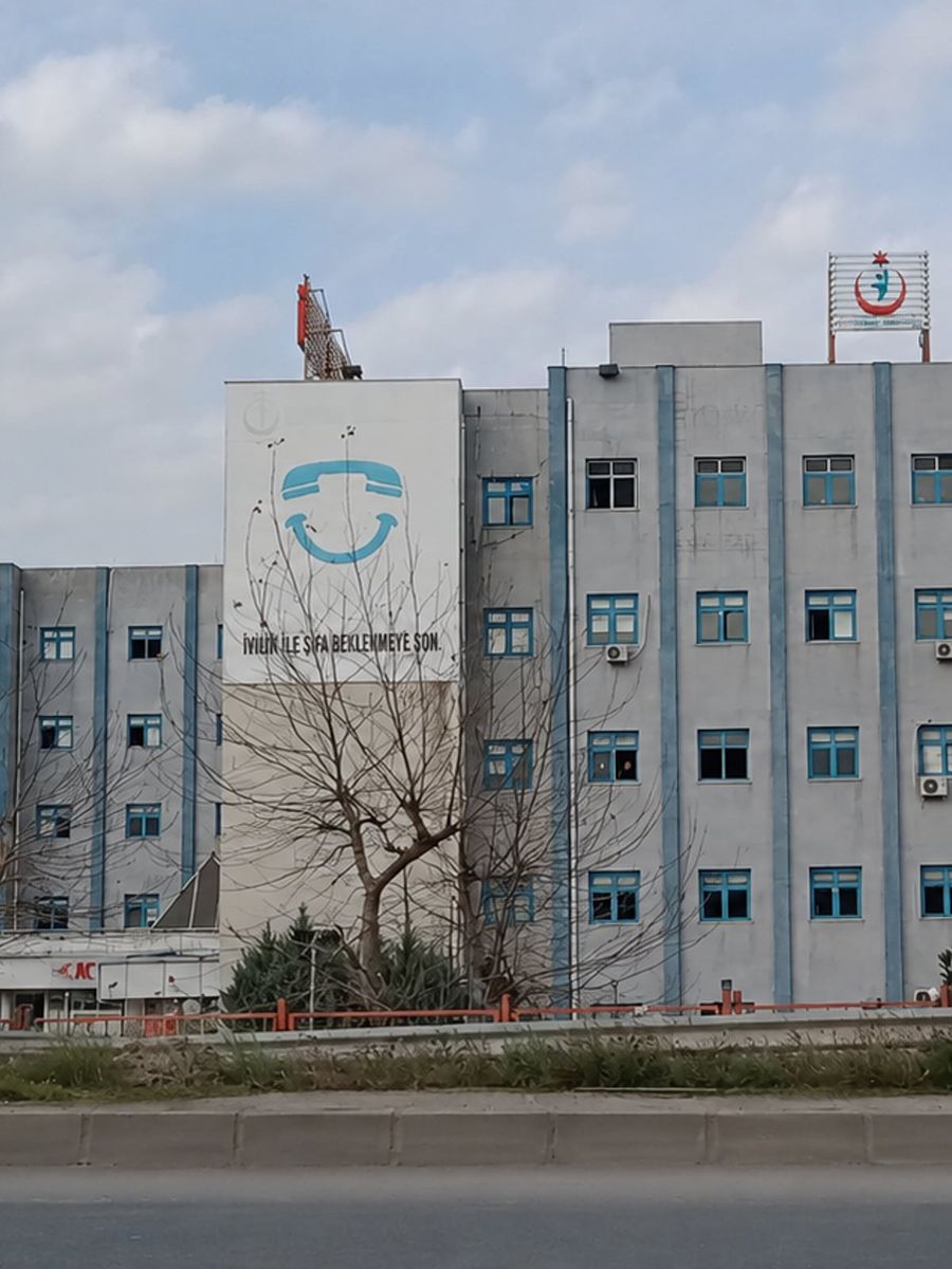Eski Yalova Devlet Hastanesi alanının geleceği belli oldu