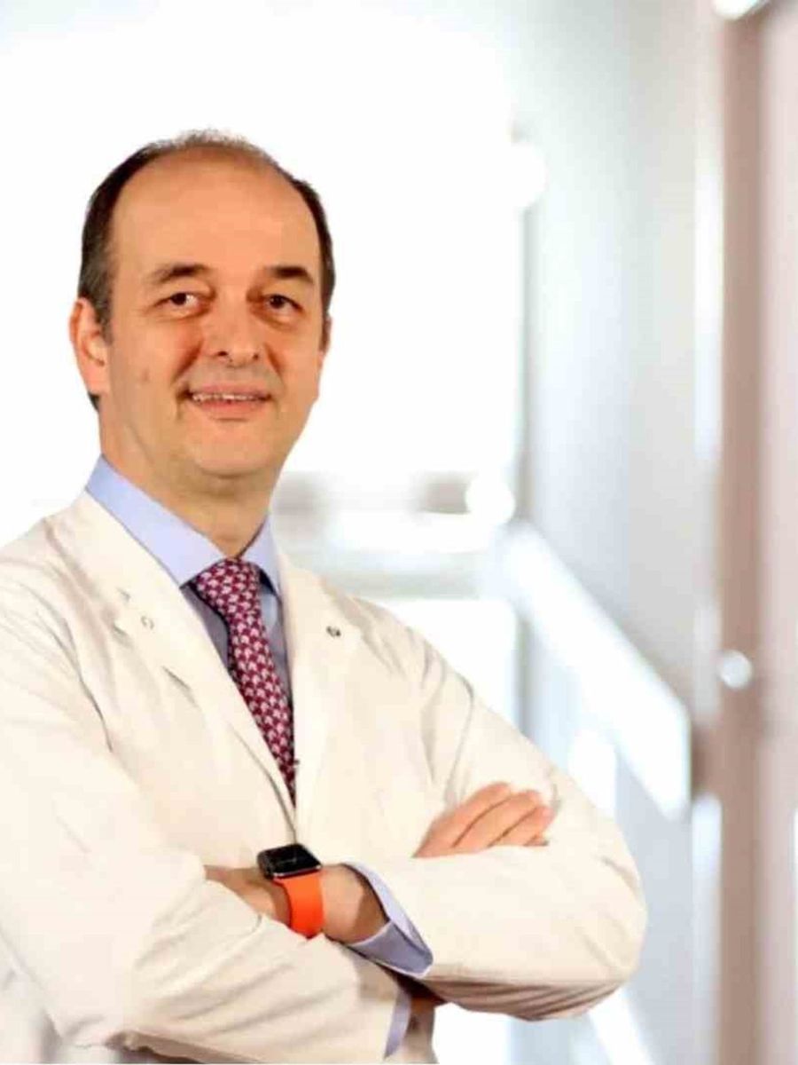 "Ritim bozuklukları inme ve kalp yetersizliği riskini artırabilir"