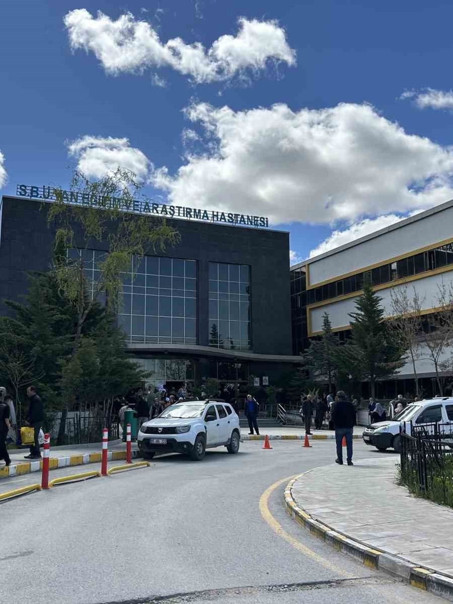 Van’a 234 yeni hekim kadrosu tahsis edildi