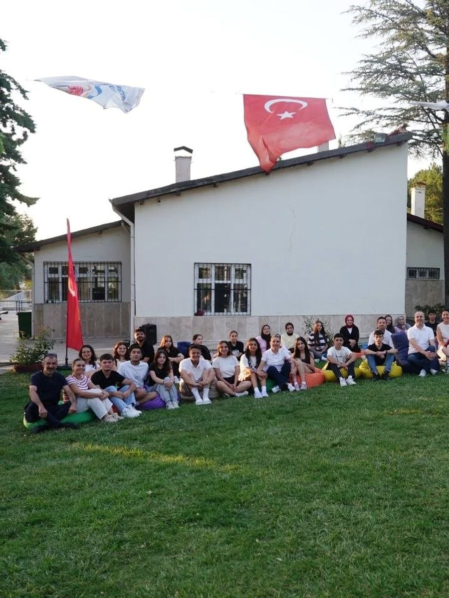 Denizli Büyükşehir’den gençlere unutulmaz bir yaz