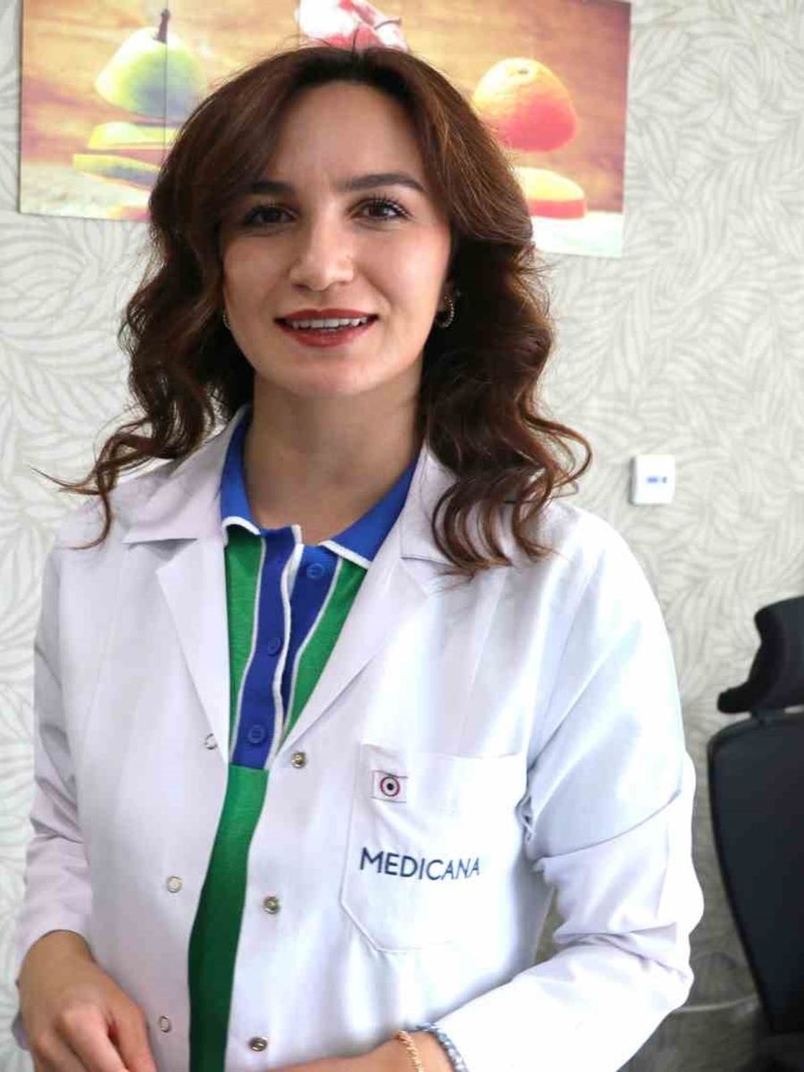 Bu sakız doğru çiğnendiğinde kilo verdiriyor
