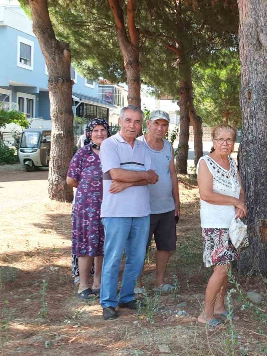 Burhaniye’de Lokma Hayrı geleneği devam ediyor