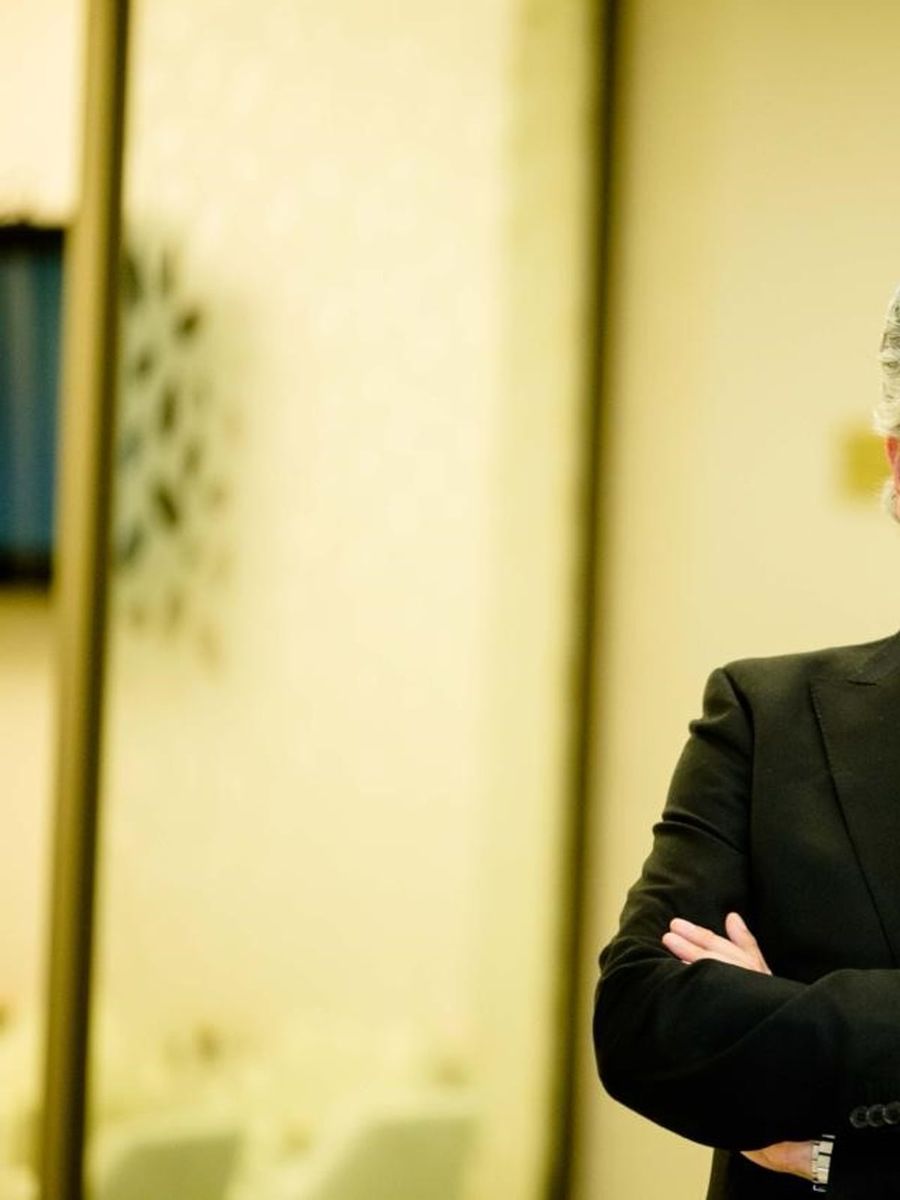 Uzmanı uyardı: Tüp bebekte ilk başarısızlıkta hemen vazgeçmeyin