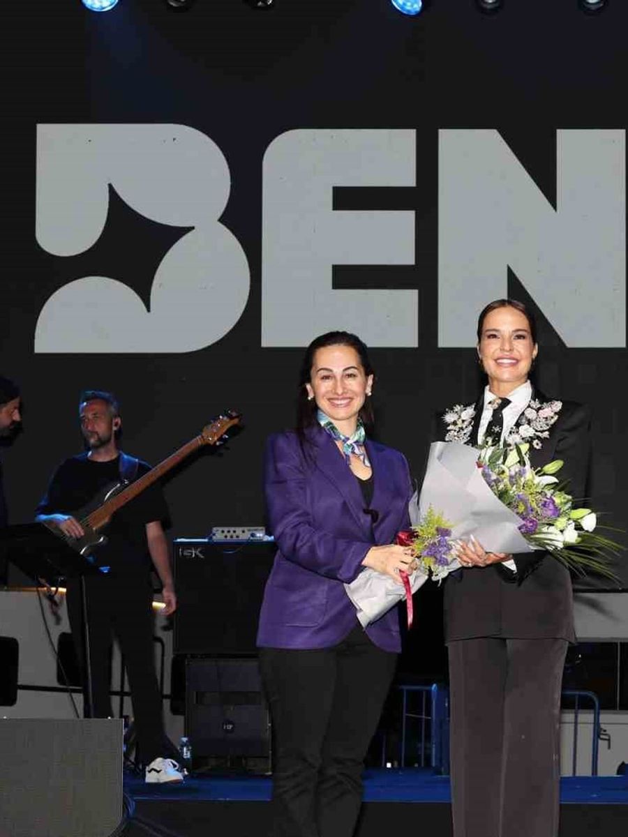 Beykoz’da 30 Ağustos Zafer Bayramı Coşkusu Bengü konseriyle zirveye ulaştı