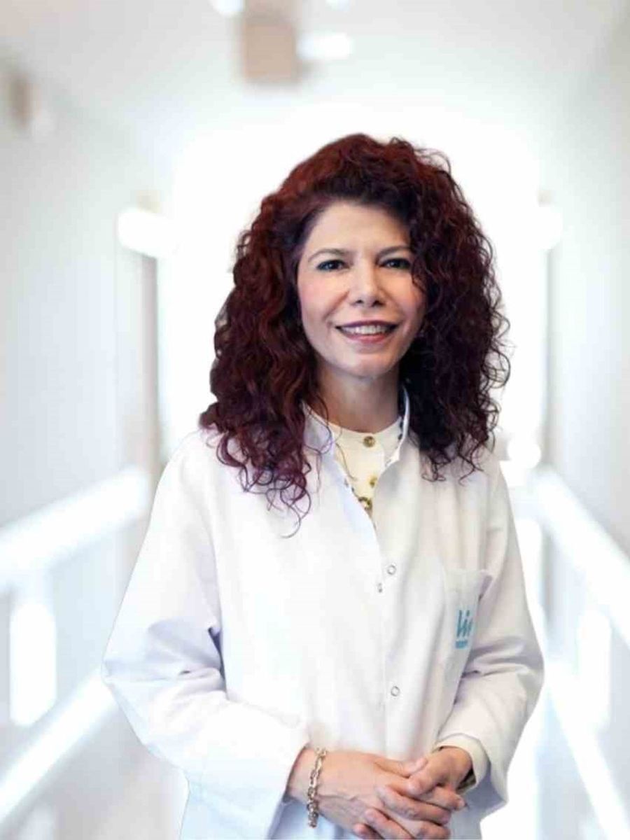 "Mikroplastiklerin insan sağlığı üzerindeki olası etkilerinin dikkatle araştırılması gerekiyor"