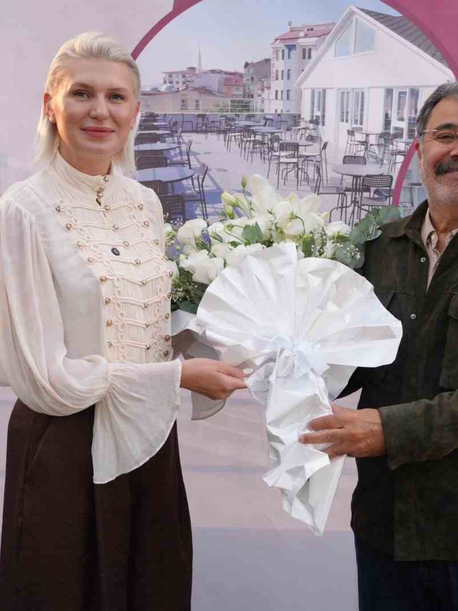 Bilecik’te 4’üncü kitap kafe açıldı