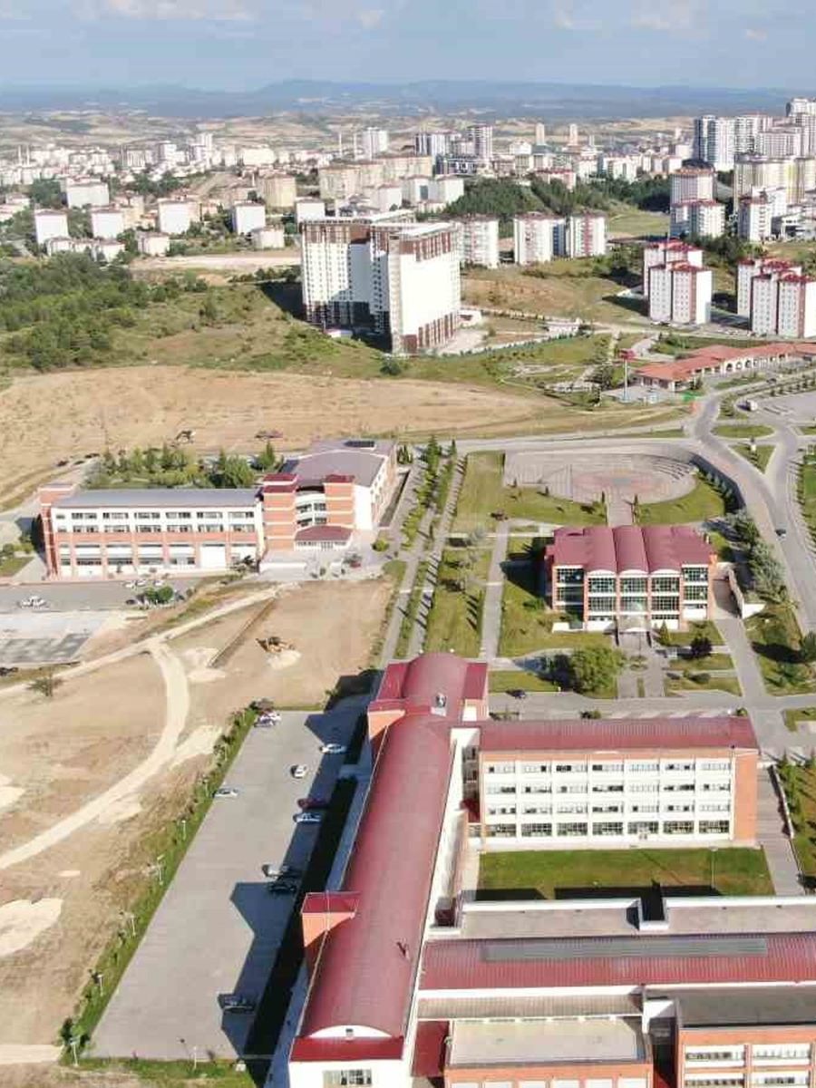 Kastamonu Üniversitesi Erasmus+ projelerinde 400 bin avro hibe almaya hak kazandı