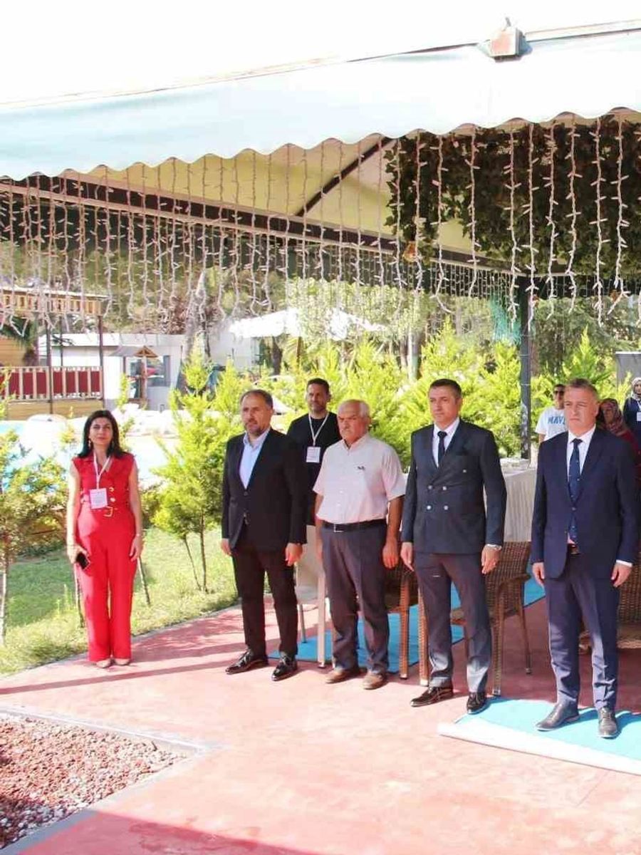 Samsun’da fizik eğitiminde yapay zekâ dönemi