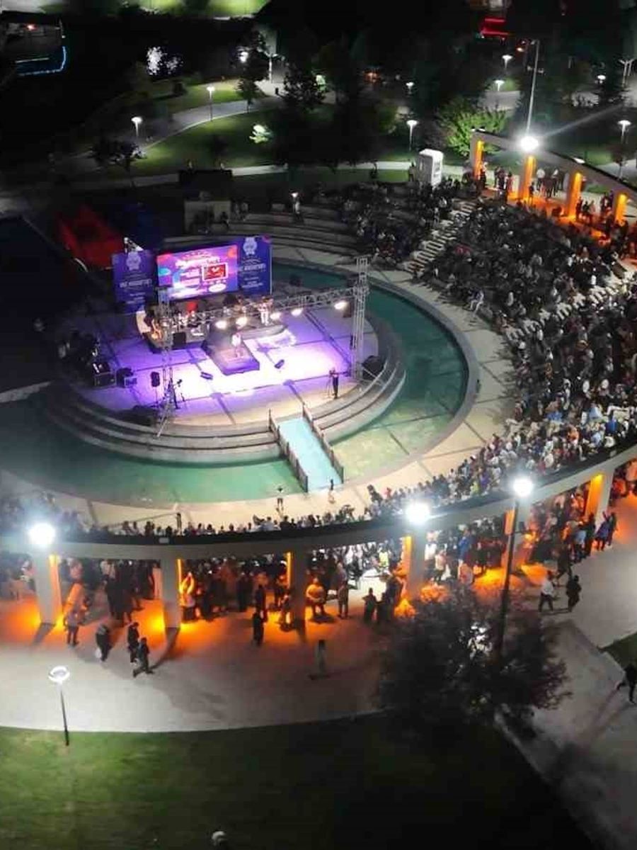 Elazığ’da yaz etkinlikleri sona erdi
