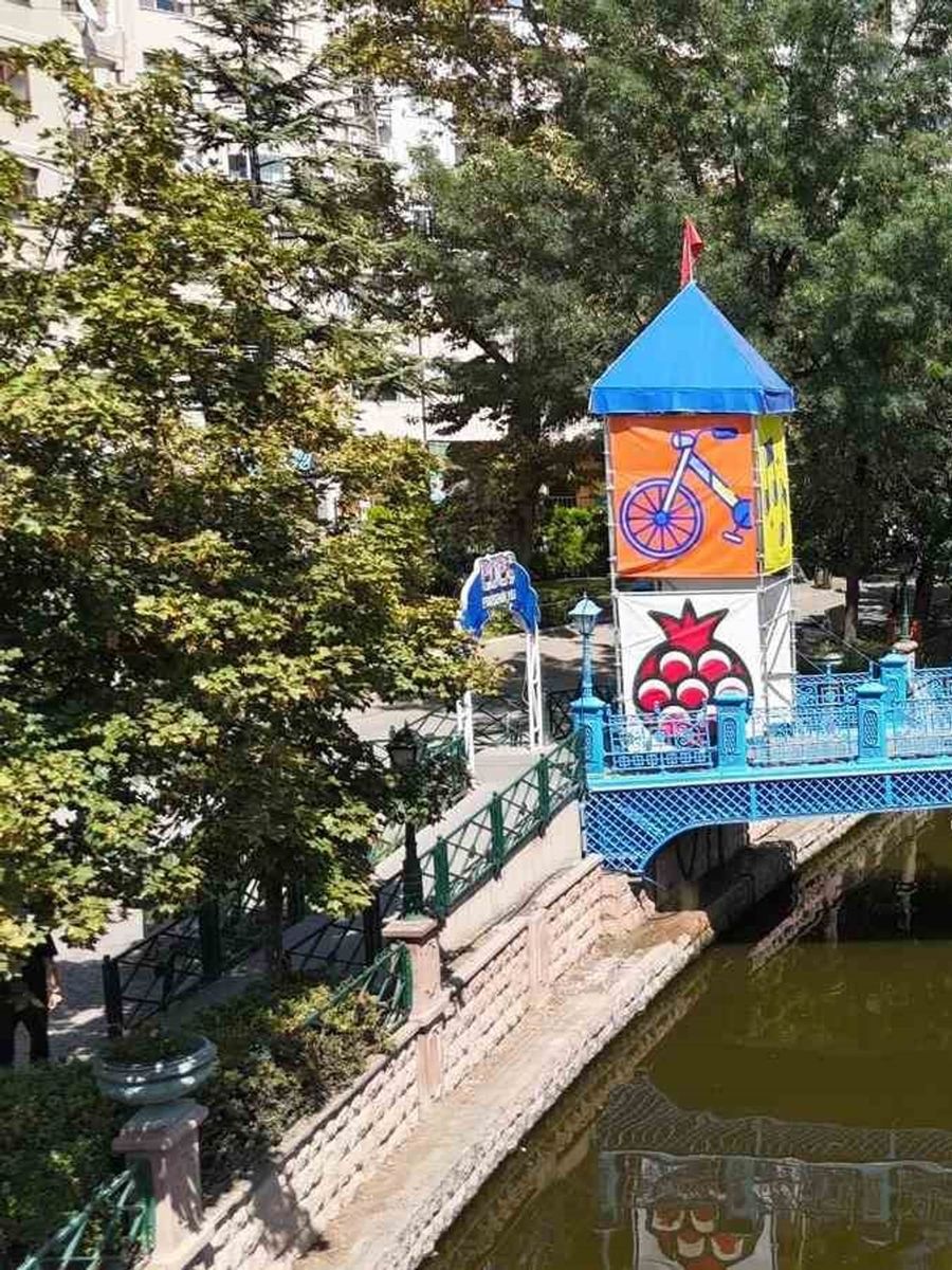 Eskişehir’de festival heyecanı başlıyor