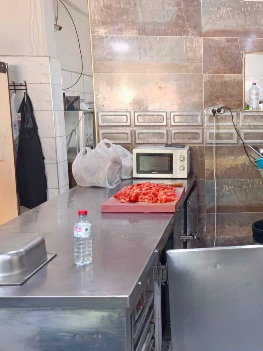 Hatay’da gıda denetimi gerçekleştirildi