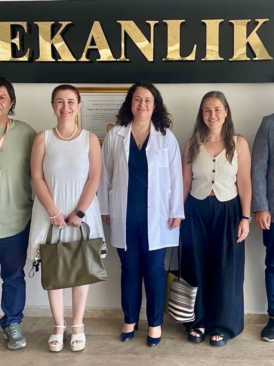 Muğla’da onkoloji alanında yeni uzman