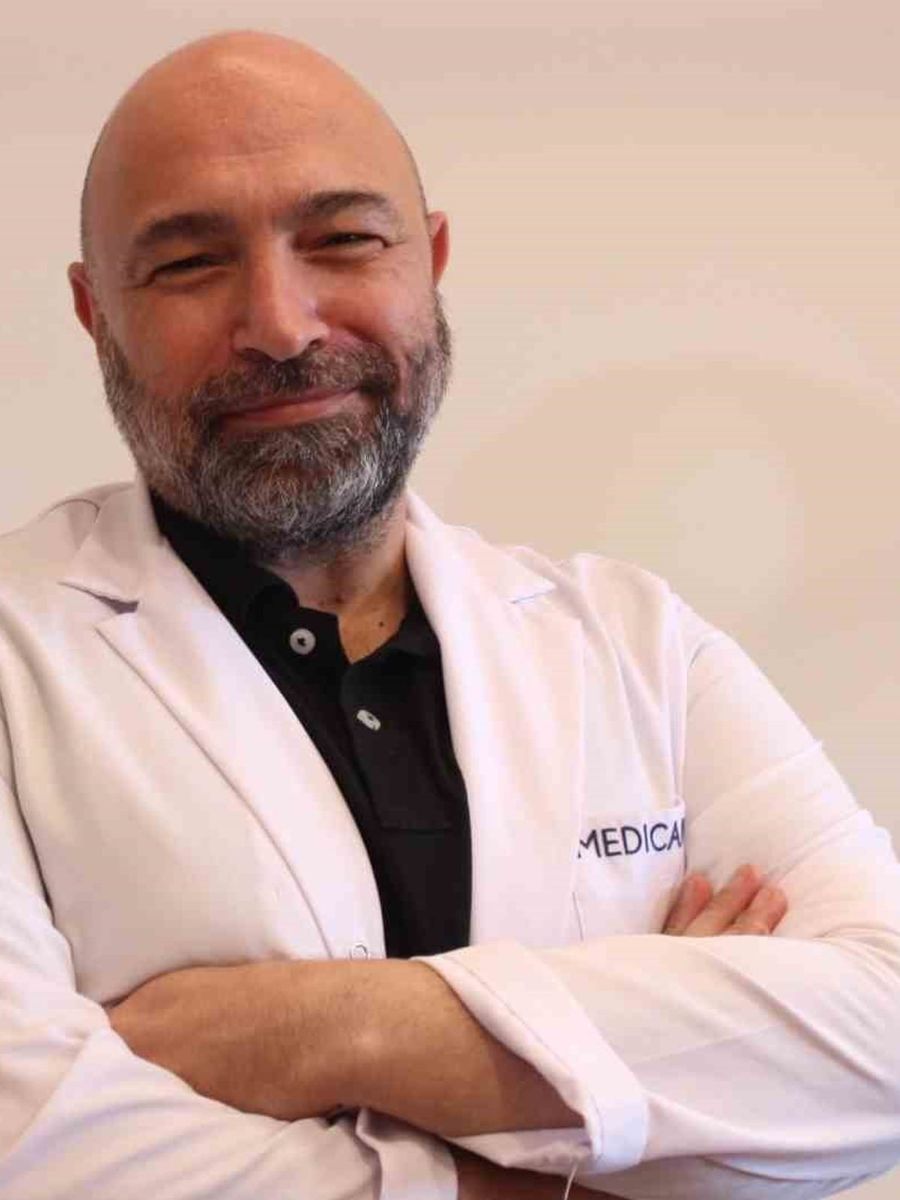 ‘Çilek bacak’ görünümünde düzenli bakım önemli