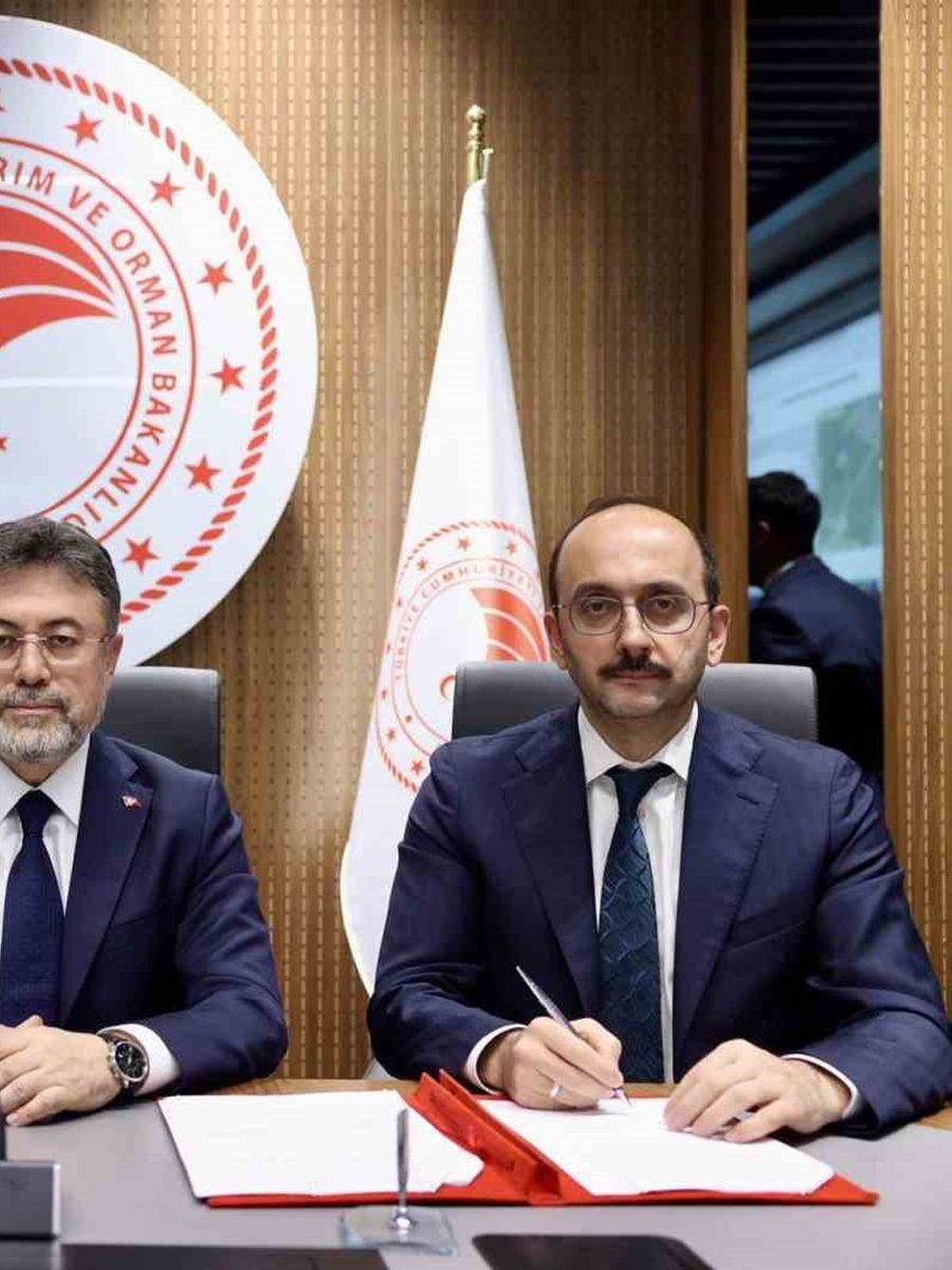 Deniz suyunu içme suyuna dönüştürecek dev proje yıl sonunda tamamlanıyor