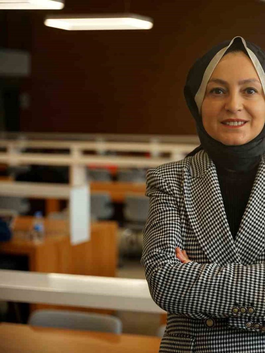 Okul zili çalmadan önce göz sağlığı kontrolü şart