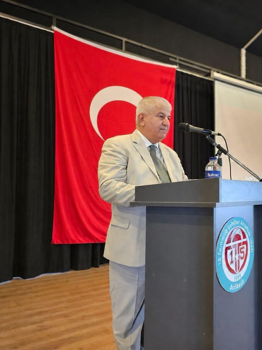 Milli Eğitimde yönetici eğitim programı başladı