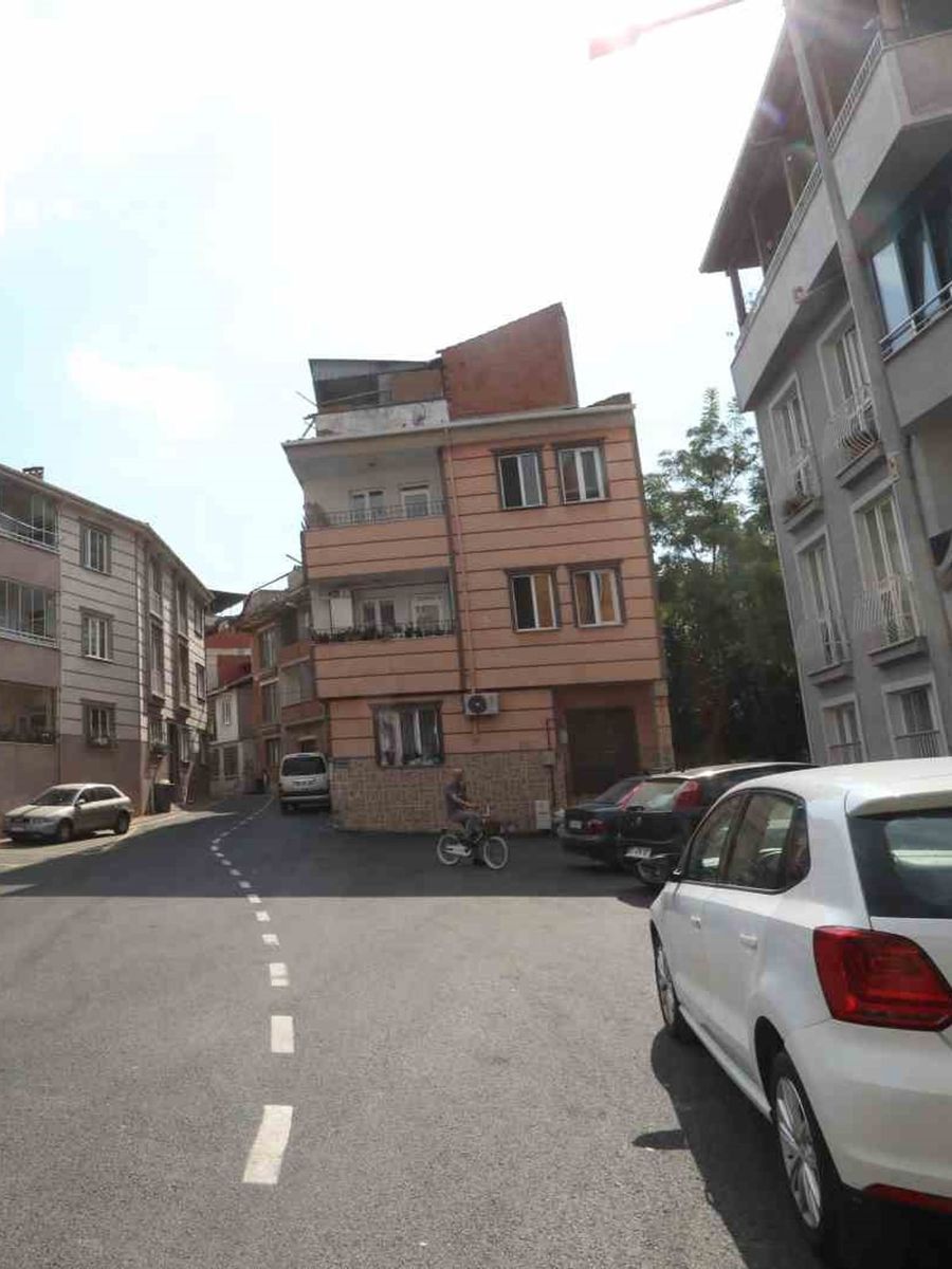 İnegöl’de Aile Sağlığı Merkezi seferberliği