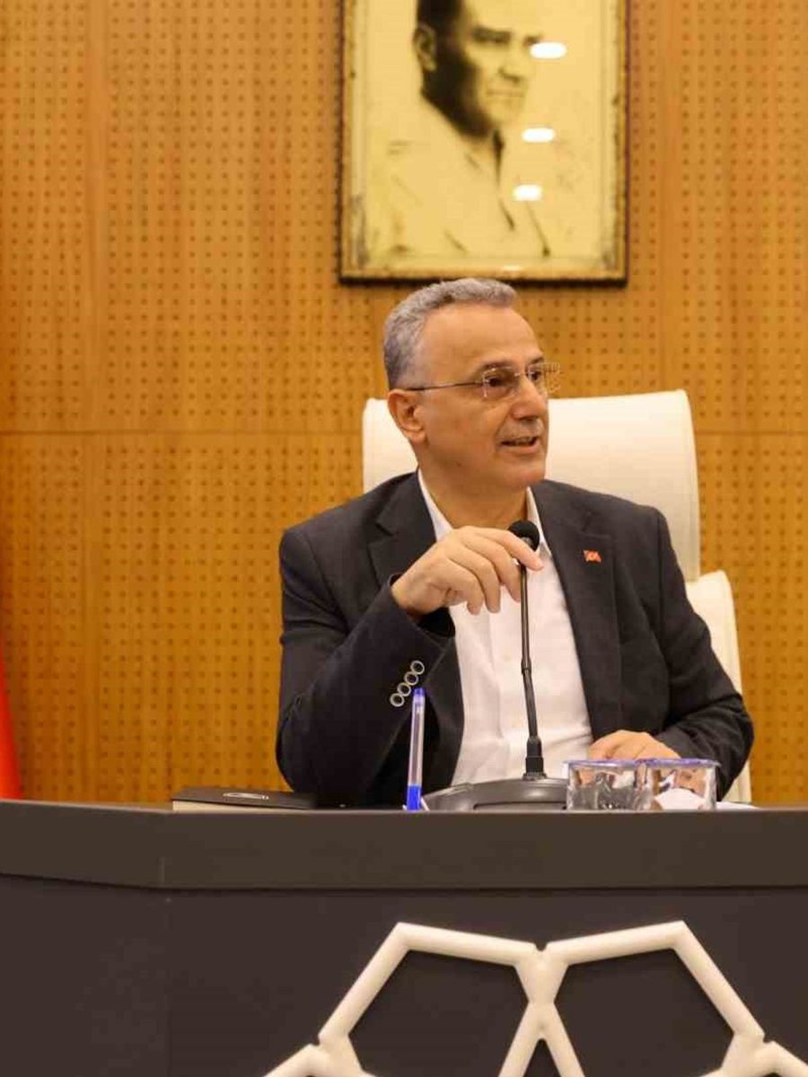Başkan Kurnaz: "İlkadım’ı hep birlikte daha yaşanabilir hale getireceğiz"