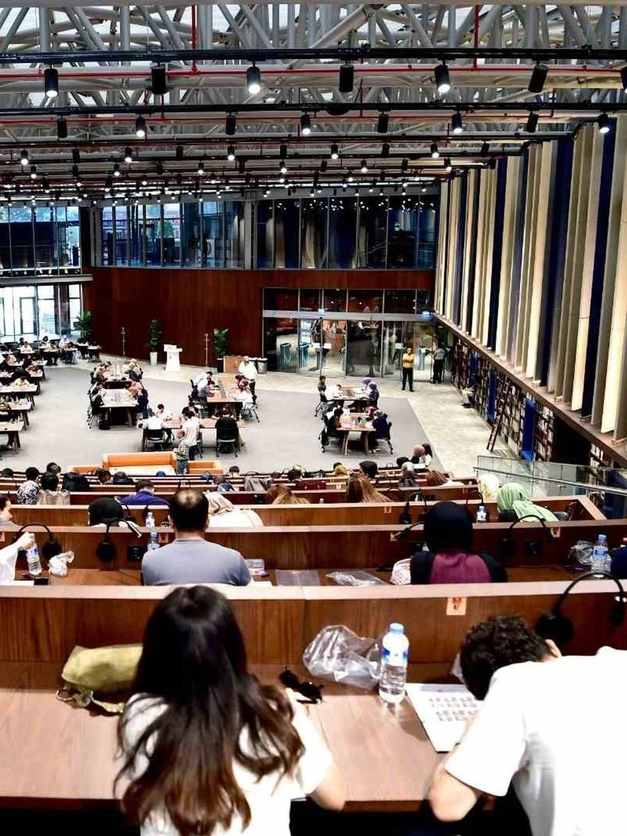 Büyükşehirden KPSS adaylarına ücretsiz deneme sınavı