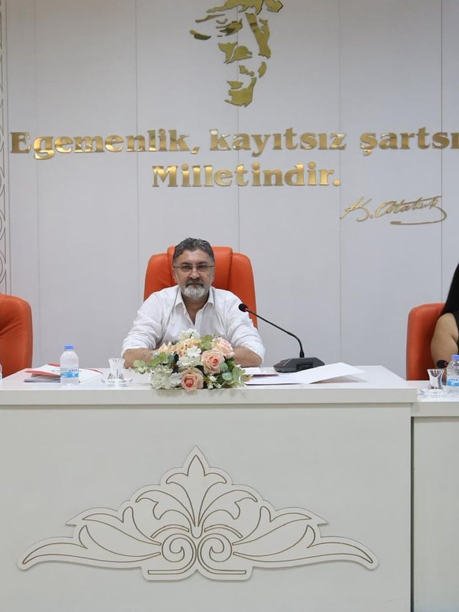 Belediyeden habersiz belediye adına vatandaşa borç çıkartıp tahsil etmişler
