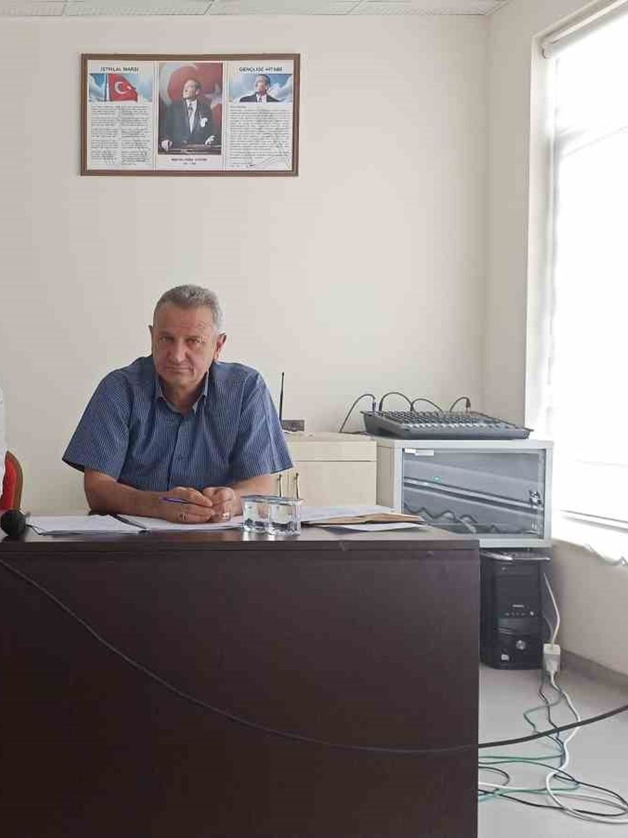 Havza’da yeni eğitim-öğretim yılı sene başı toplantısı