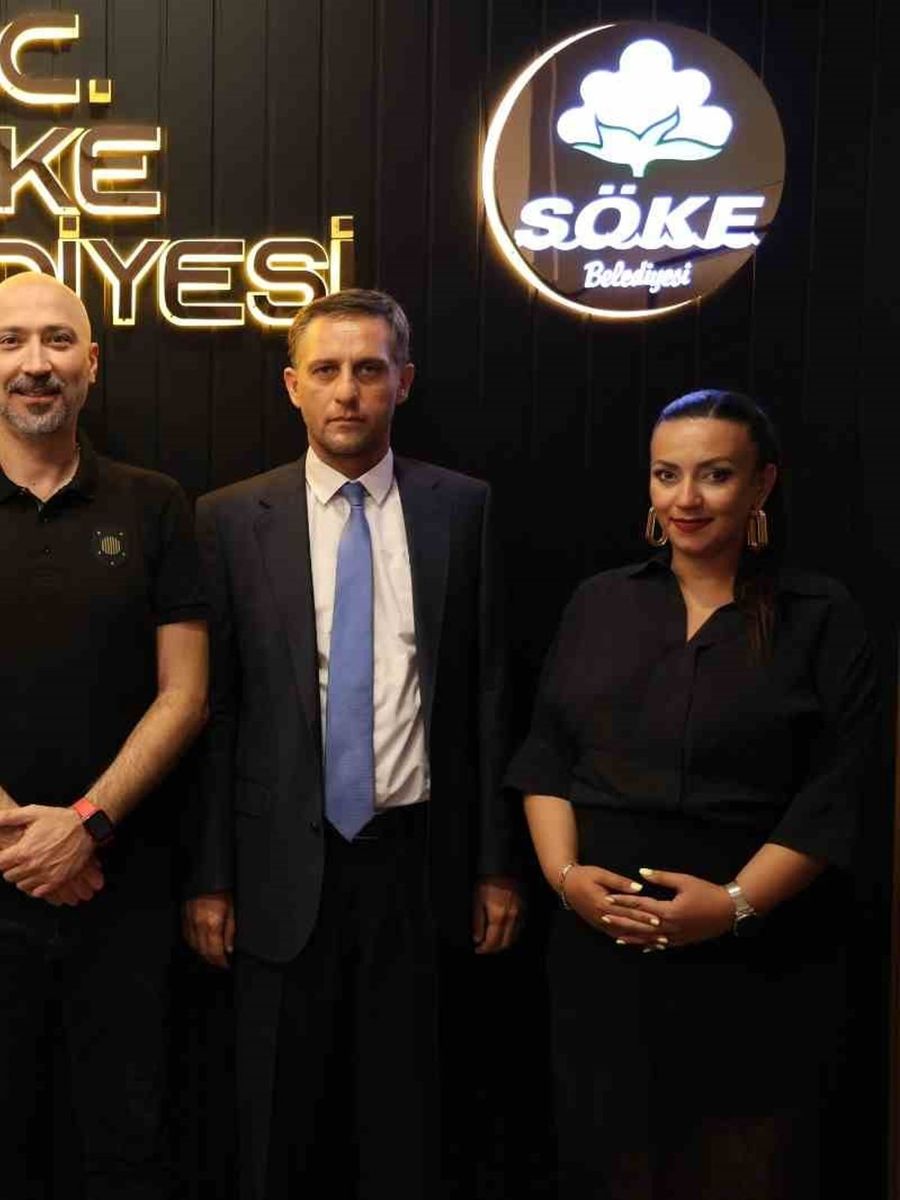 Başkan Arıkan, GEKA heyetiyle bir araya geldi