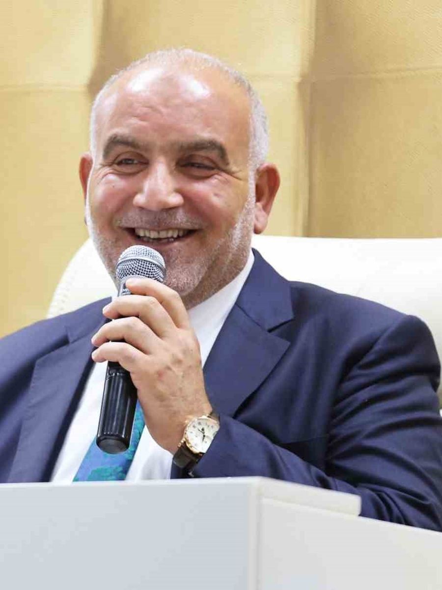 Başkan Sandıkçı: "Üniversiteyi kazanan tüm Canikli gençlerimize burs veriyoruz"