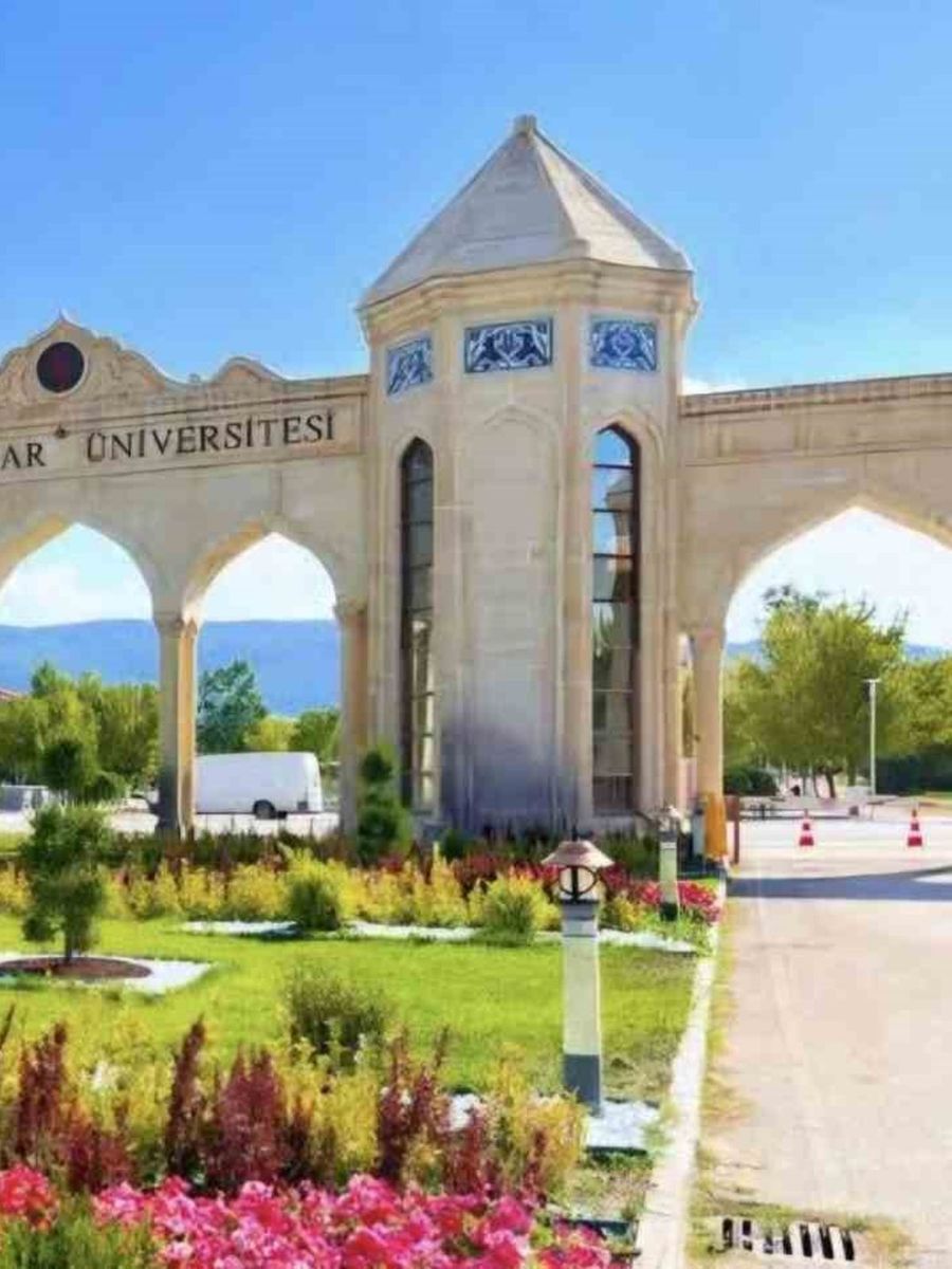 DPÜ’de 2026 YKS kontenjanları doldu