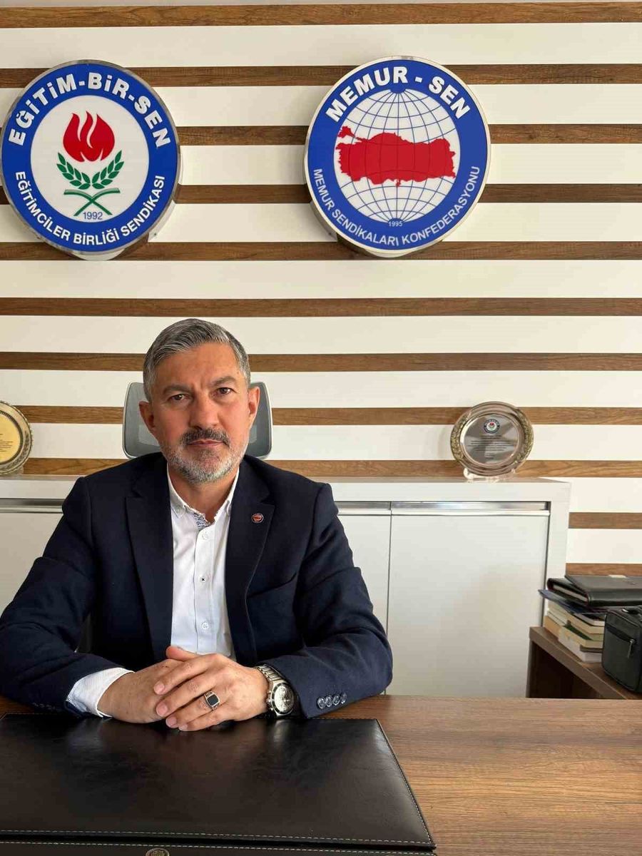 Uçak: "Görevlendirmelerde aile birliği sağlanmalı, yerel şartlar dikkate alınmalı"