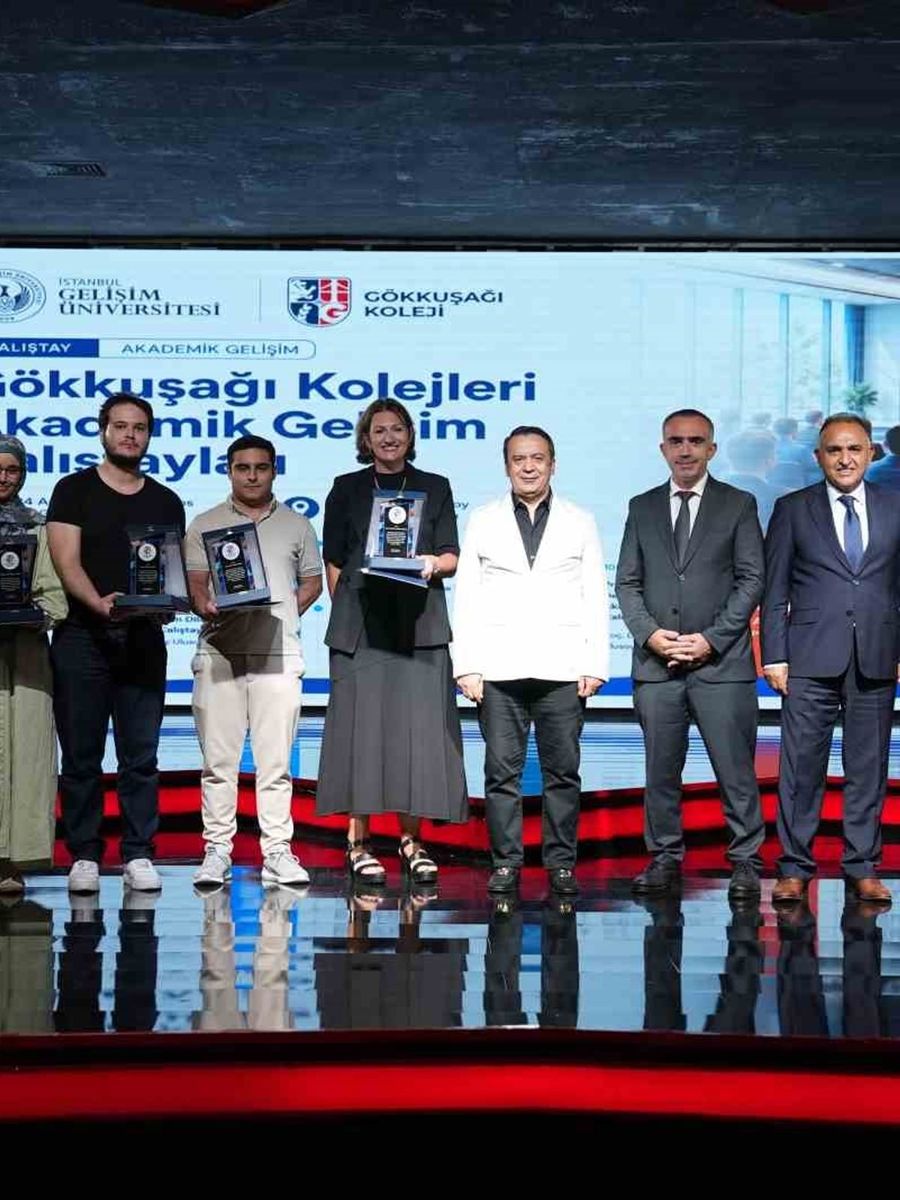 Öğretmenler yeni döneme akademik çalıştay ile hazırlandı