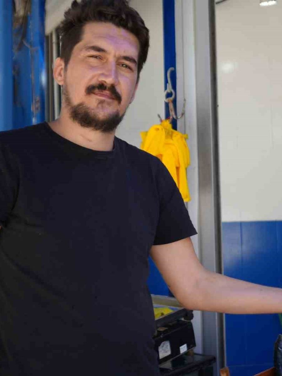Bu sene vatandaşlar palamuda doyacak