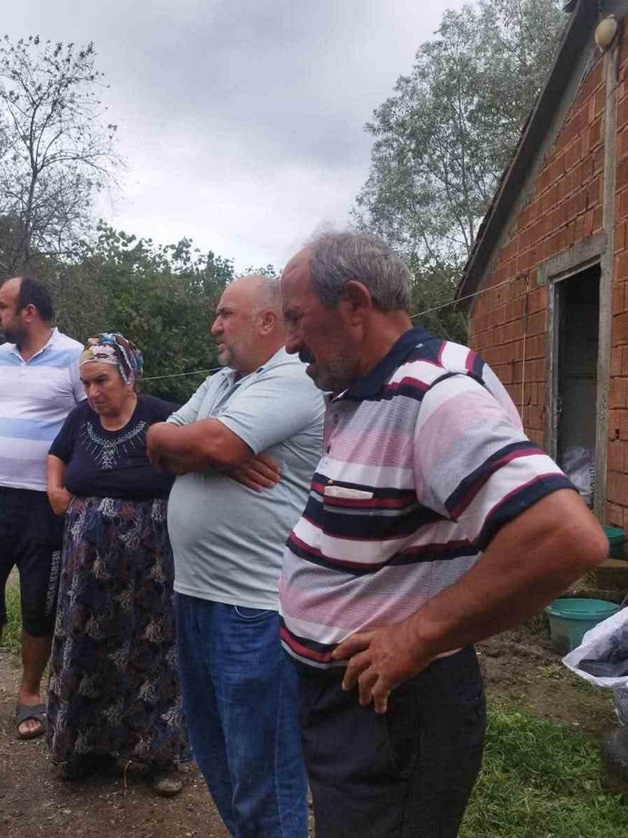 Çarşamba’da yetiştiricilere hastalıktan ari işletme bilgilendirmesi