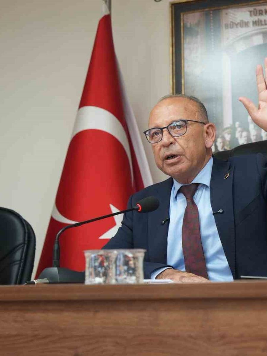 Turgutlu Meclisi’nde 2027 bütçesi için ilk adım atıldı