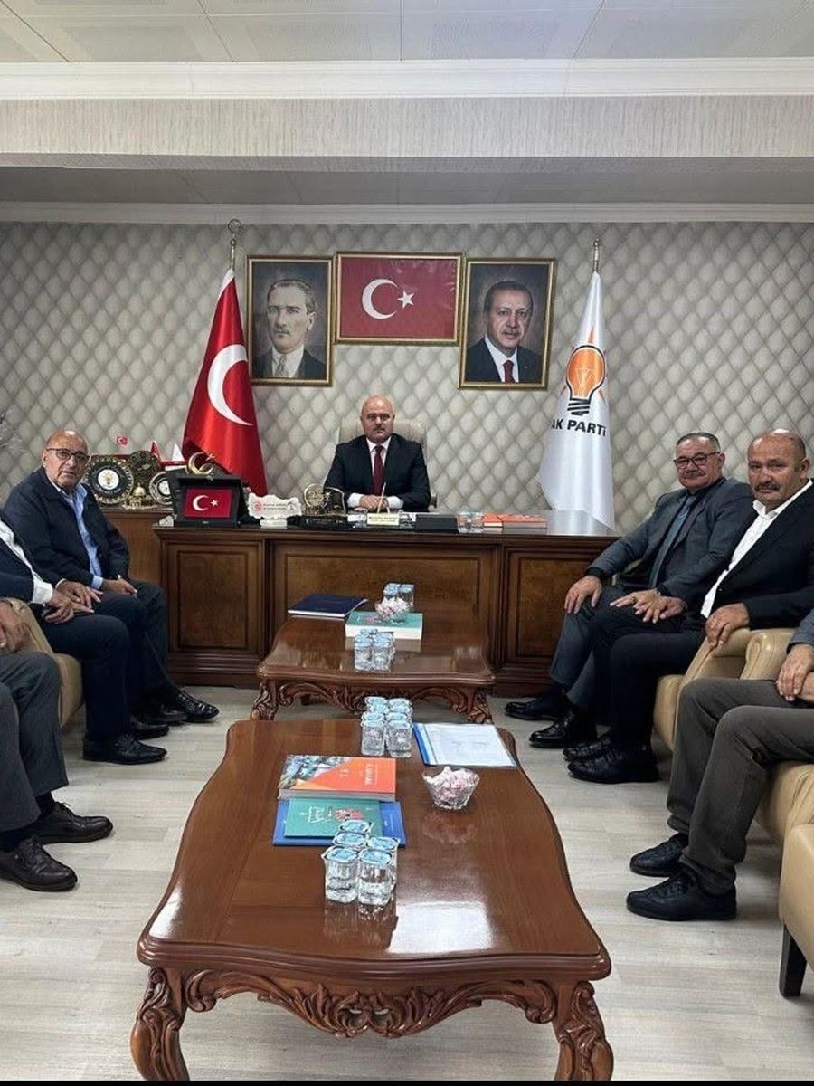 Kars’ta yatırımlar masaya yatırıldı
