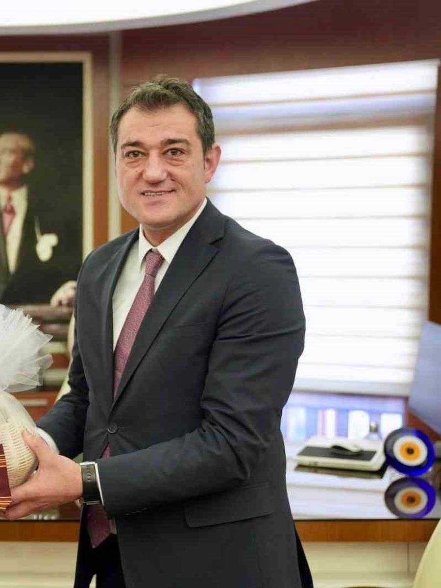Giresun Belediye Başkanı Fuat Köse’den Miss World 2026’da yarışacak hemşehrisine destek çağrısı