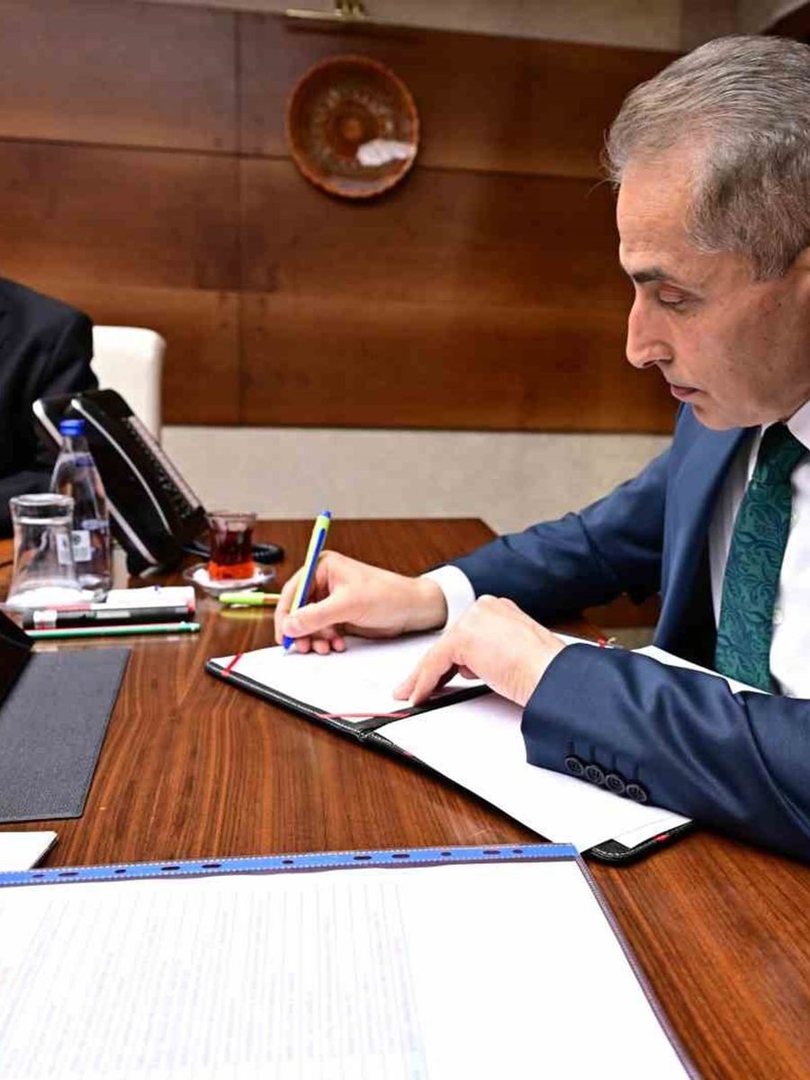 Nevşehir’de lise öğrencilerine yönelik ’Genç Yürüyüş Bilgi Yarışması’ düzenlenecek