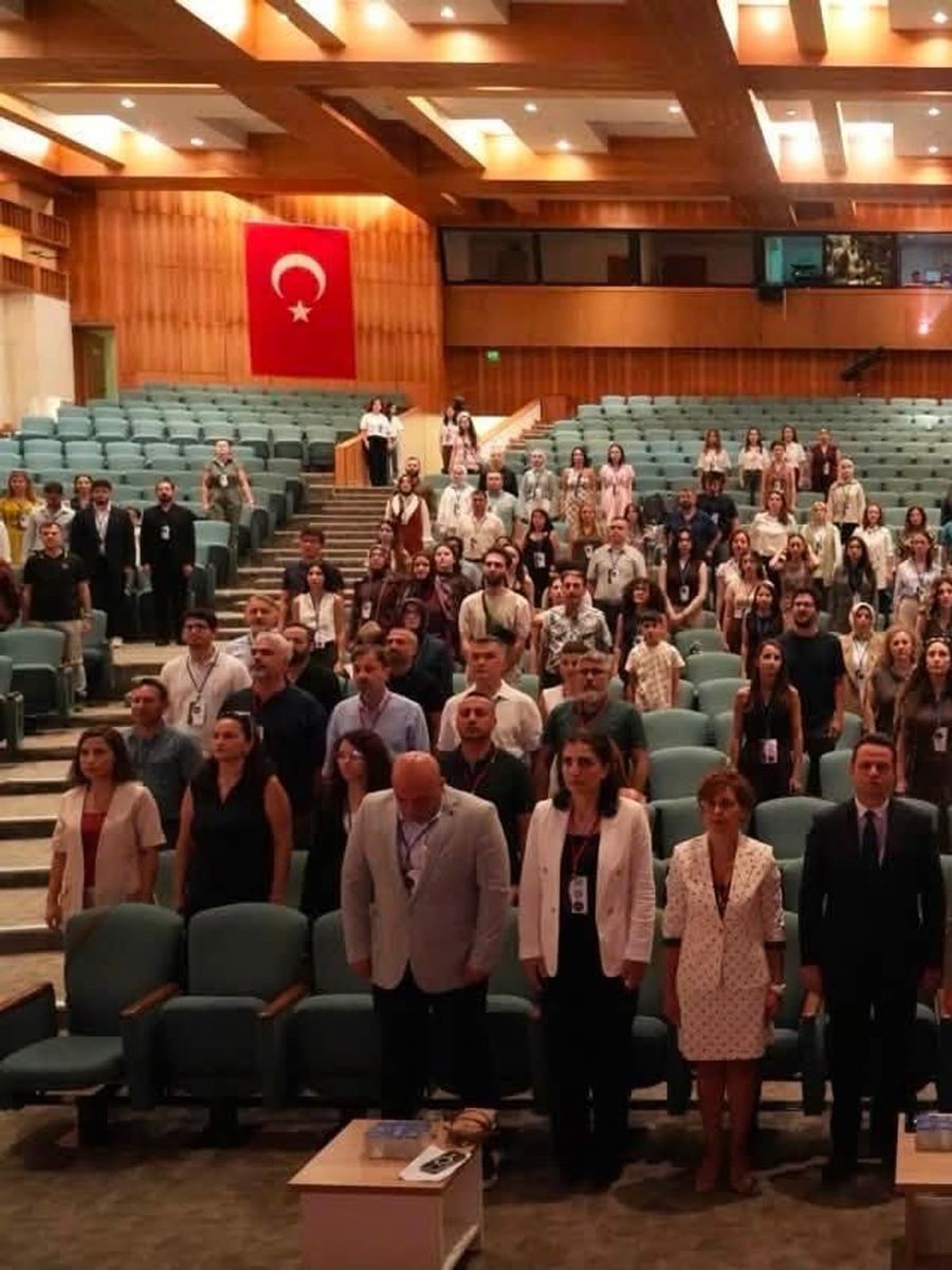 Muğla’da "yapay zeka çağında fen ve matematik eğitimi" zirvesi başladı