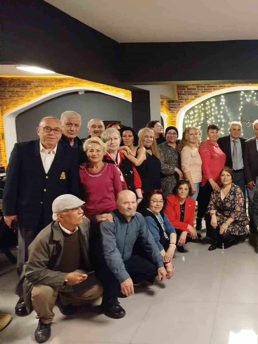 Eskişehir’de ‘Meşk Gecesi’ izleyicilerden tam not aldı