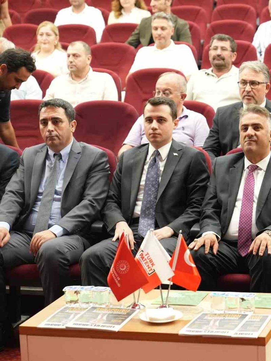 Başkan Sadıkoğlu: "Malatya’mızın coğrafi işaretli ürün sayısını artıracağız"