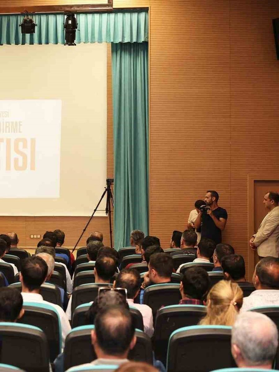 Gülpınar’dan personele zam