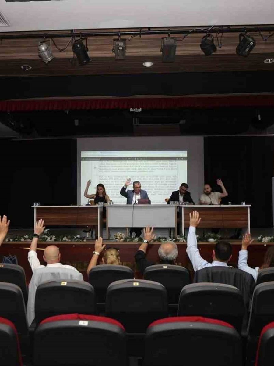 Spil’e doğal gaz, iki mahalleye sağlık merkezi
