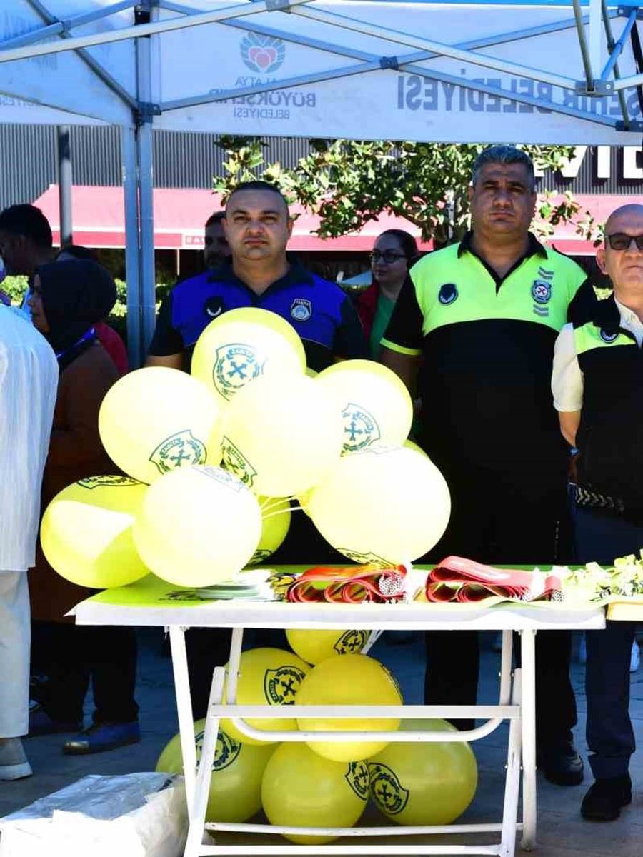 Malatya’da Zabıta Teşkilatının 200.Kuruluş Yıl Dönümü Kutlandı