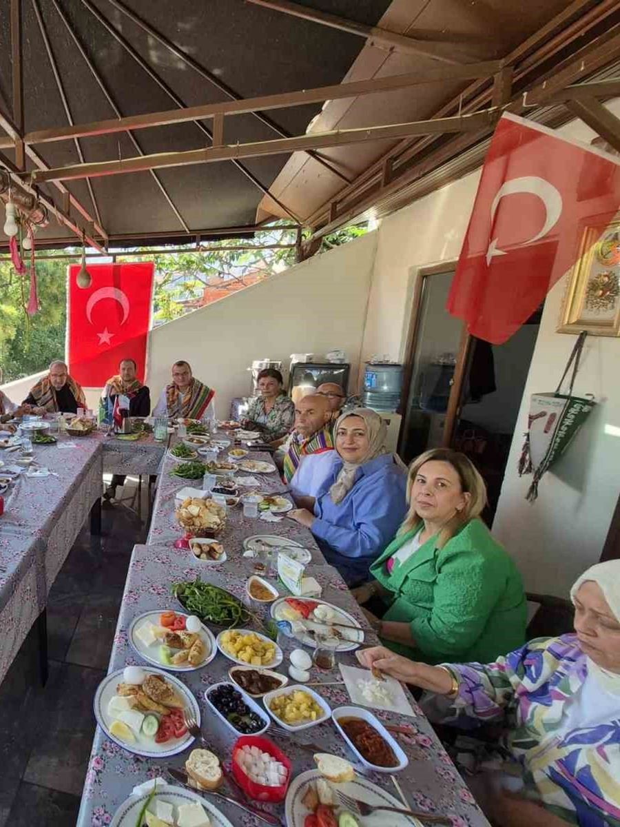 AK Partili Vekil Kılıç’tan çerçeve yasa mesajı: "Tetik çeken asla yararlanamayacak"