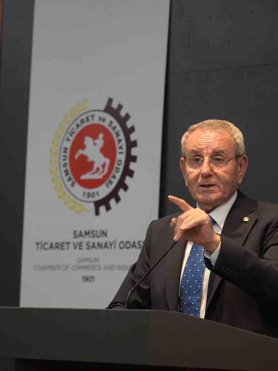 Murzioğlu: "Yeni terminal Samsun’un ulaşım gücünü artıracak"