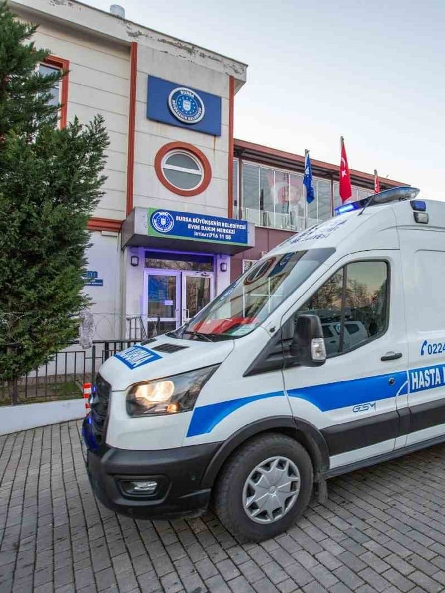 Büyükşehir ile her gün ‘Halk Sağlığı’