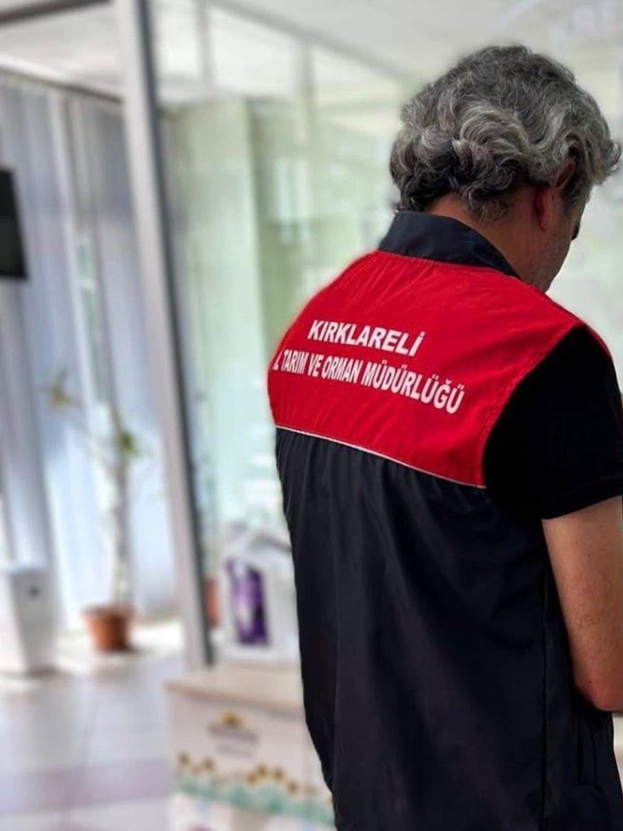 Lüleburgaz’da bitki koruma ürünleri ve gübre bayileri denetimleri sürüyor