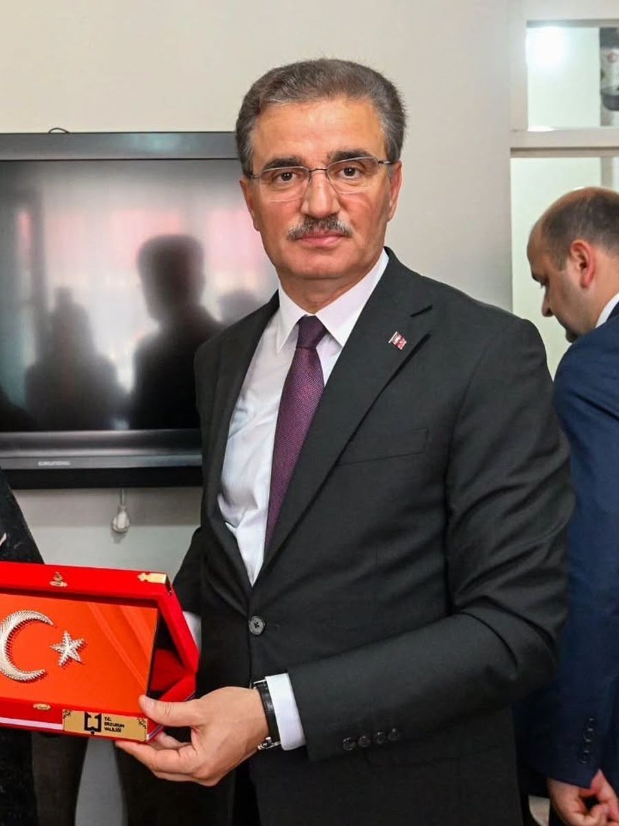 Şehit ailesi ve gaziye vefa