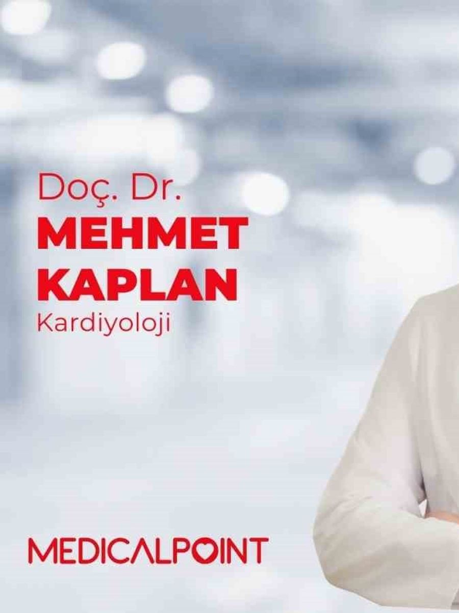 Doç. Dr. Kaplan: "Sanal anjiyo, kalp damarlarının detaylı görüntülenmesine imkan sağlıyor"