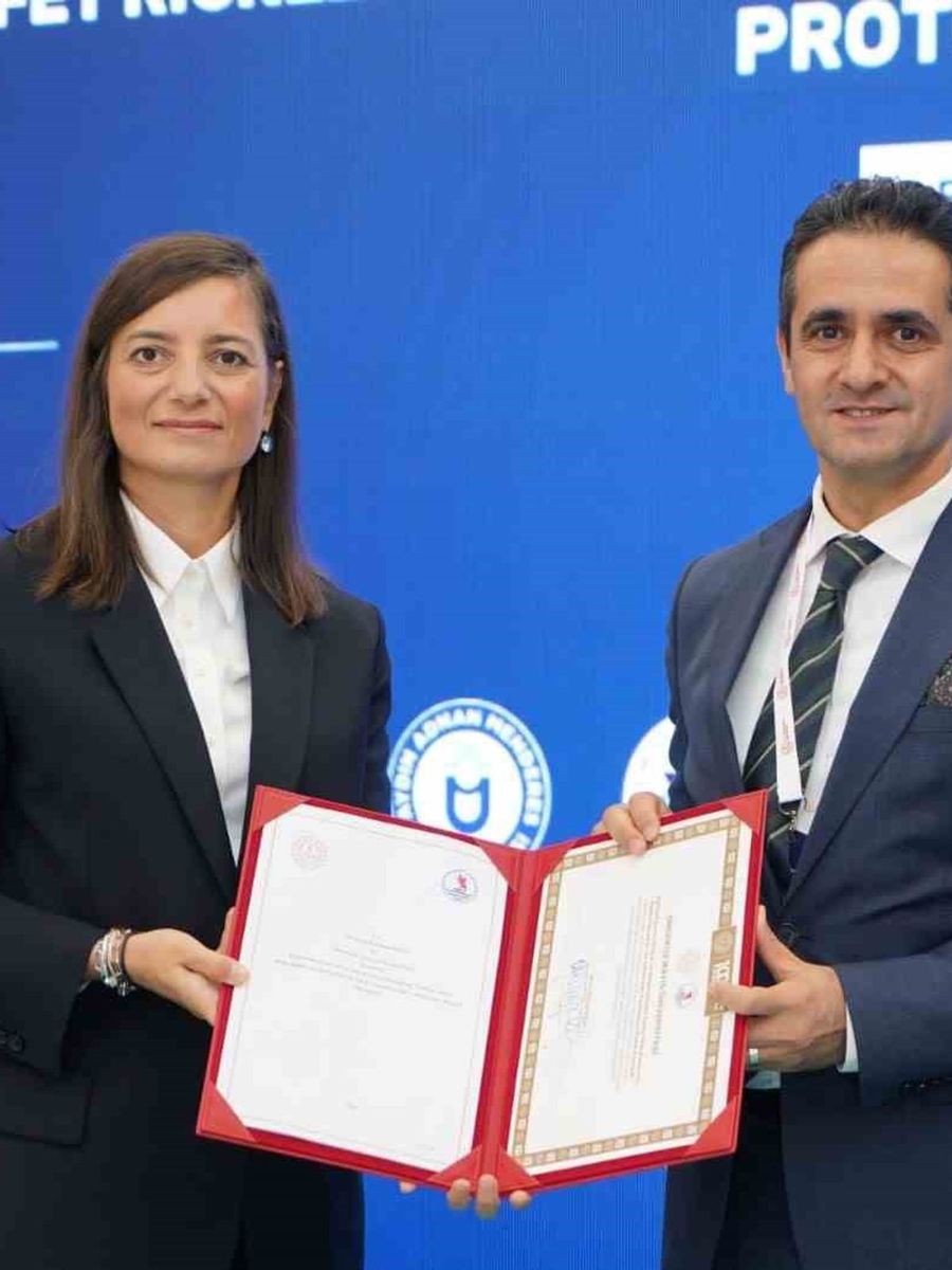 MEB ile OMÜ arasında afet risklerinin azaltılmasına yönelik iş birliği