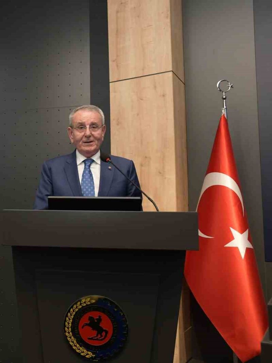 Murzioğlu’ndan Samsunlu KOBİ’lere KOSGEB desteği çağrısı